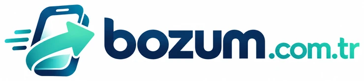Bozum.com.tr logo